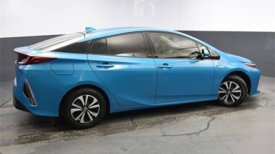 2018 Toyota Prius Prime JTDKARFP6J3102353