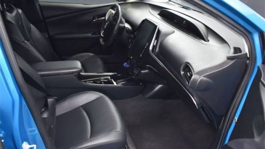 2018 Toyota Prius Prime JTDKARFP6J3102353