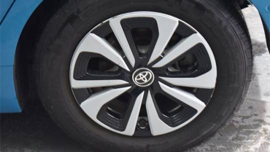 2018 Toyota Prius Prime JTDKARFP6J3102353