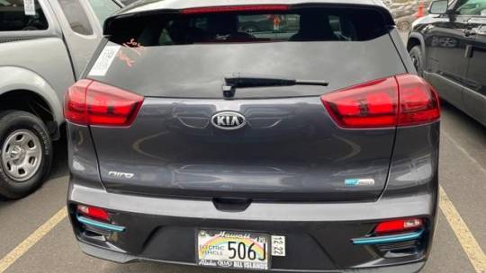 2019 Kia NIRO EV KNDCC3LGXK5026576