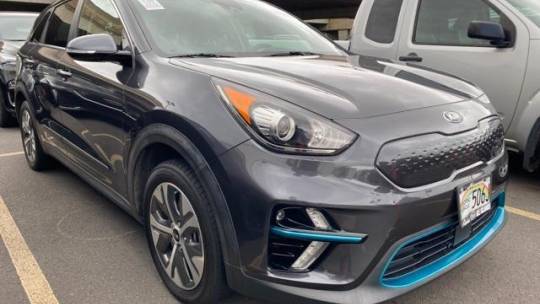 2019 Kia NIRO EV KNDCC3LGXK5026576