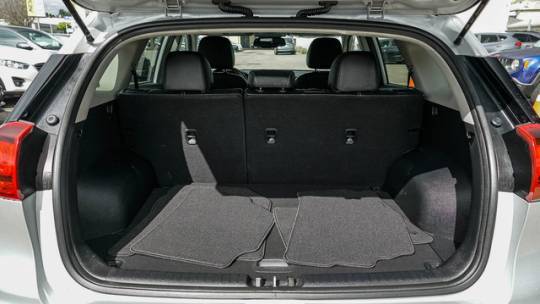 2020 Kia NIRO EV KNDCC3LG9L5081375