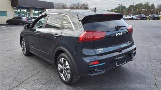 2022 Kia NIRO EV KNDCE3LG5N5130682