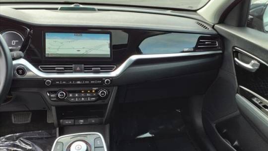 2022 Kia NIRO EV KNDCE3LG5N5130682