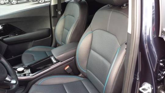 2022 Kia NIRO EV KNDCE3LG5N5130682
