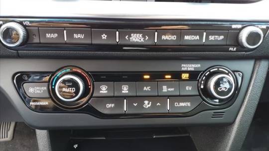 2022 Kia NIRO EV KNDCE3LG5N5130682