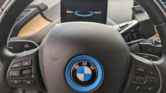2018 BMW i3 WBY7Z4C51JVD97114