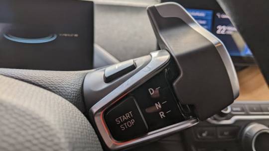 2018 BMW i3 WBY7Z4C51JVD97114