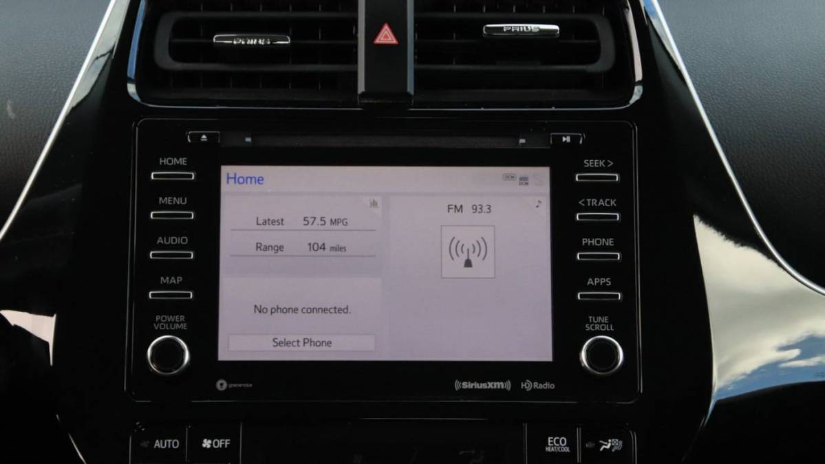 2020 Toyota Prius Prime JTDKARFP5L3160778