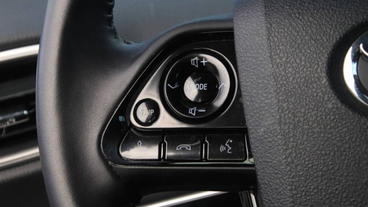 2020 Toyota Prius Prime JTDKARFP5L3160778