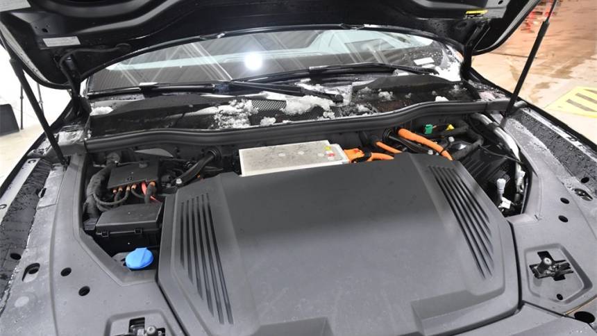 2021 Audi e-tron WA1VAAGE6MB004729