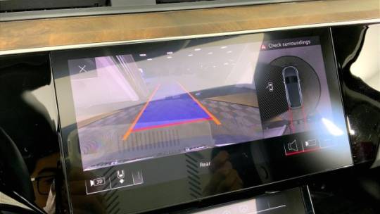 2019 Audi e-tron WA1LAAGE9KB023196