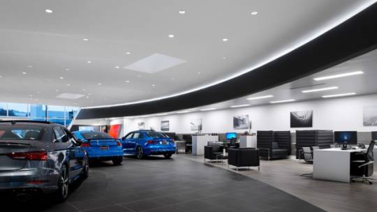 2019 Audi e-tron WA1LAAGE9KB023196