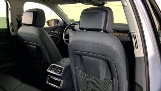 2019 Audi e-tron WA1LAAGE9KB023196