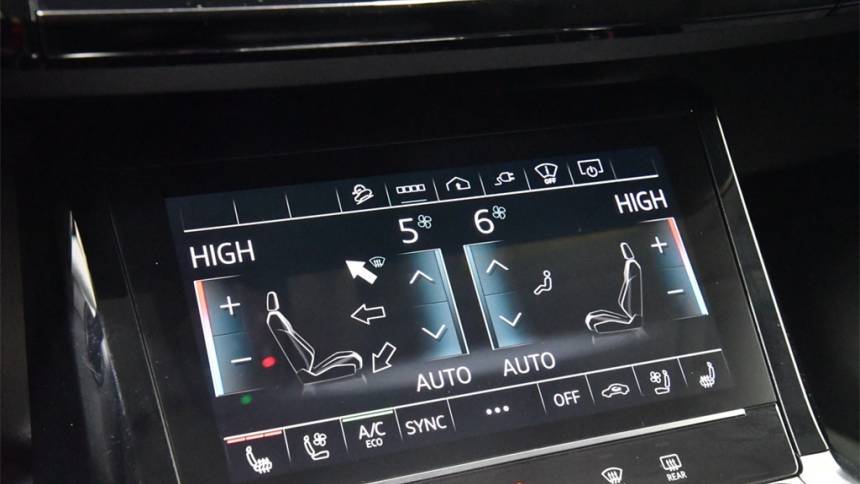 2021 Audi e-tron WA1VAAGE6MB004729