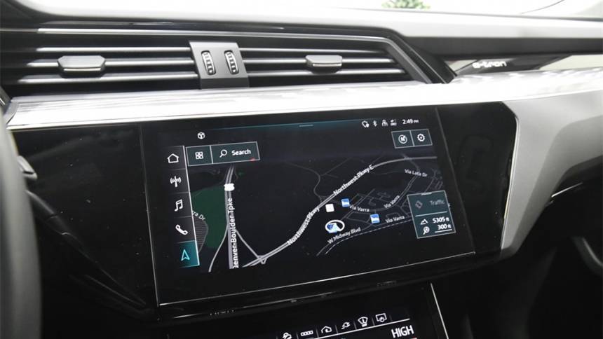 2021 Audi e-tron WA1VAAGE6MB004729