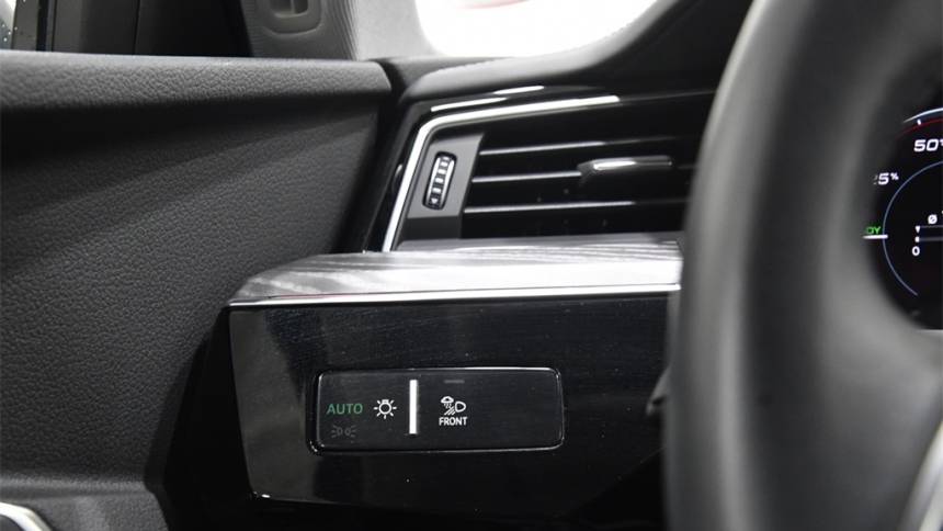 2021 Audi e-tron WA1VAAGE6MB004729