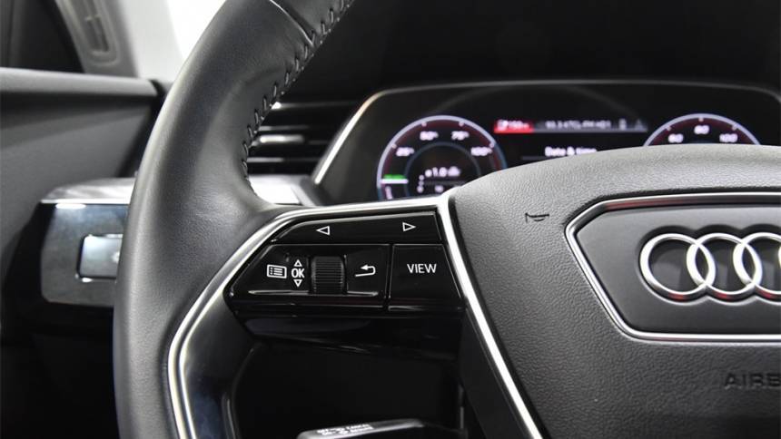 2021 Audi e-tron WA1VAAGE6MB004729