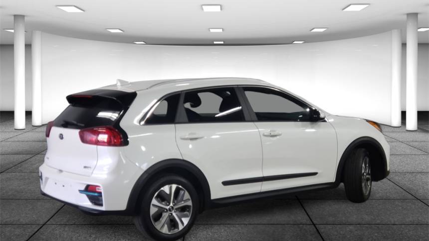 2020 Kia NIRO EV KNDCE3LG5L5080900