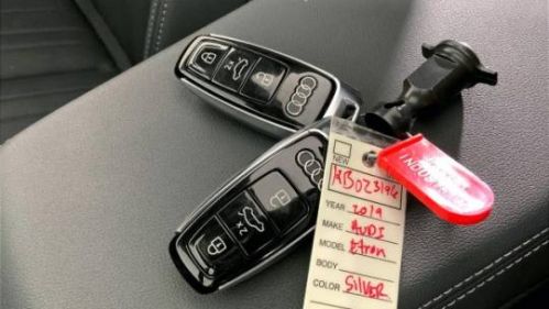2019 Audi e-tron WA1LAAGE9KB023196