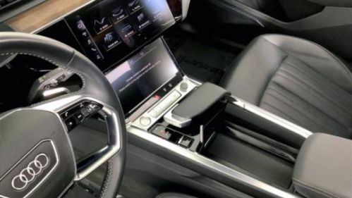 2019 Audi e-tron WA1LAAGE9KB023196