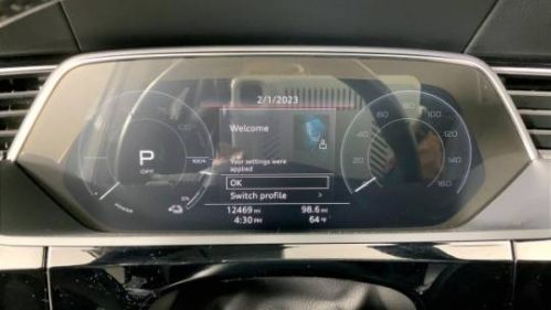 2019 Audi e-tron WA1LAAGE9KB023196