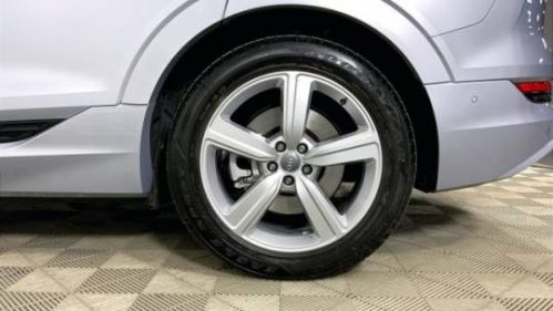 2019 Audi e-tron WA1LAAGE9KB023196