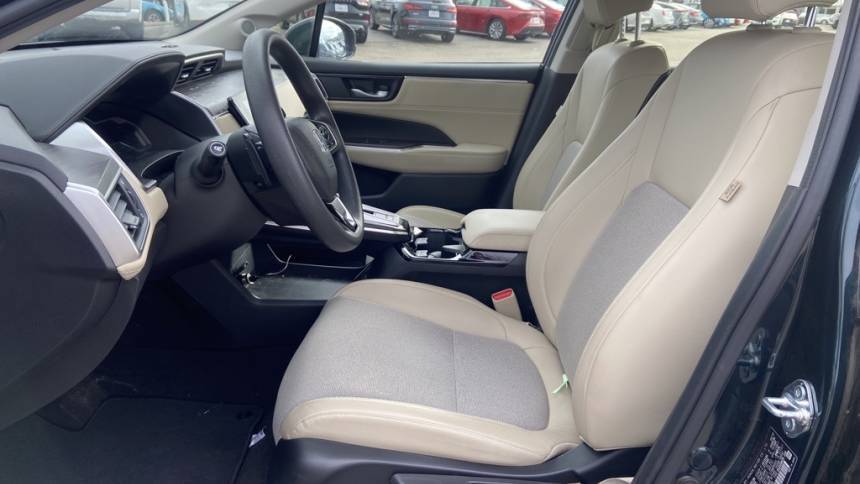 2018 Honda Clarity JHMZC5F17JC004752