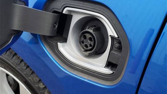 2018 Chevrolet VOLT 1G1RB6S52JU124920