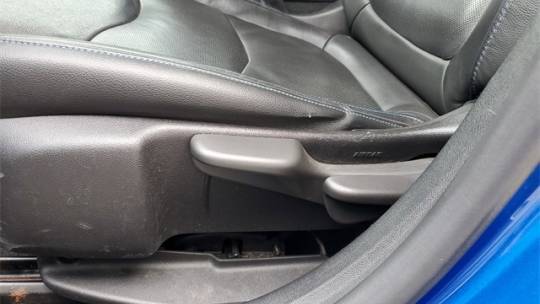 2018 Chevrolet VOLT 1G1RB6S52JU124920