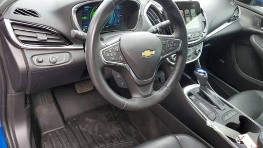 2018 Chevrolet VOLT 1G1RB6S52JU124920