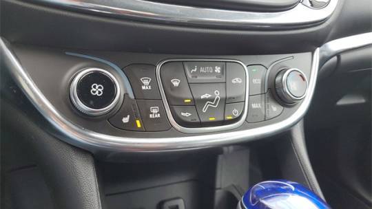 2018 Chevrolet VOLT 1G1RB6S52JU124920