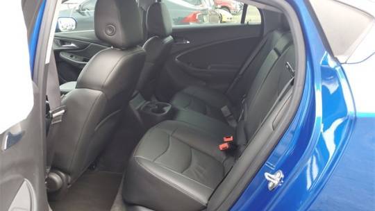 2018 Chevrolet VOLT 1G1RB6S52JU124920