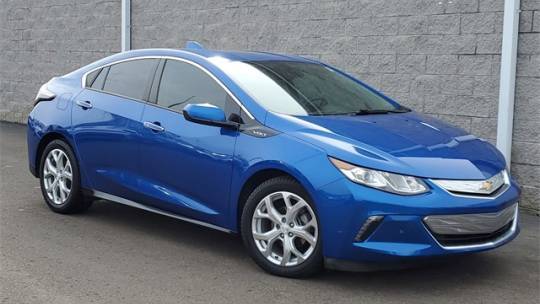 2018 Chevrolet VOLT 1G1RB6S52JU124920