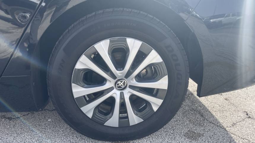 2020 Toyota Prius Prime JTDKARFPXL3150389