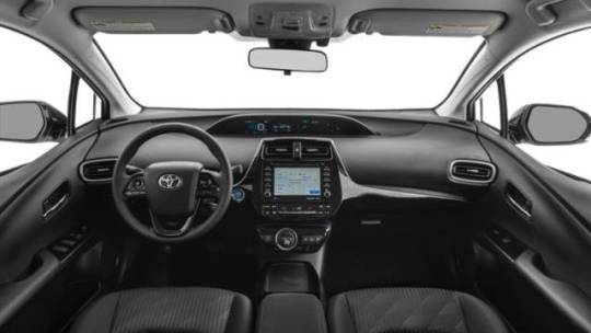 2020 Toyota Prius Prime JTDKARFP7L3147529