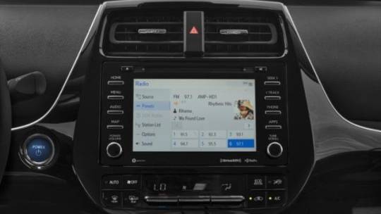 2020 Toyota Prius Prime JTDKARFP7L3147529