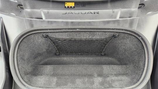 2020 Jaguar I-Pace SADHC2S13L1F85755