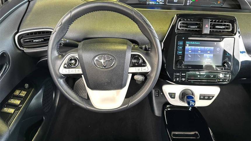 2017 Toyota Prius Prime JTDKARFP8H3067177