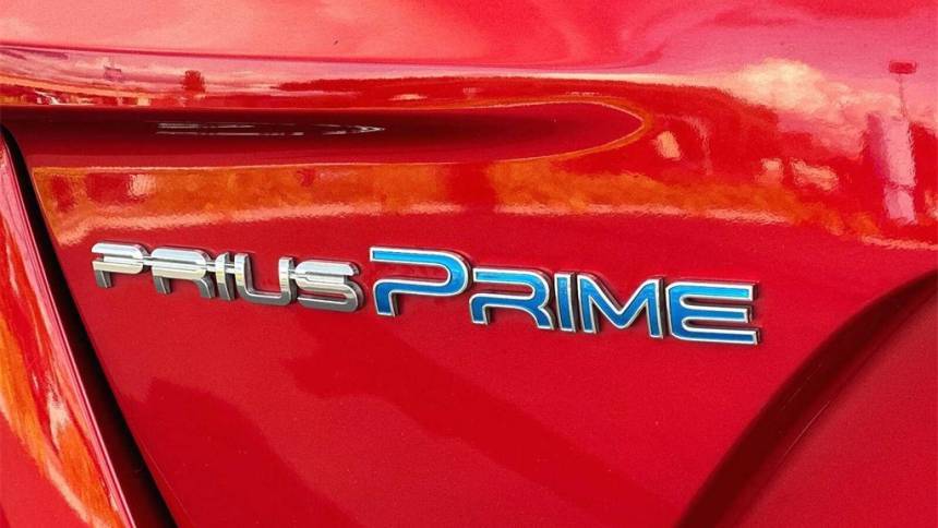 2017 Toyota Prius Prime JTDKARFP8H3067177