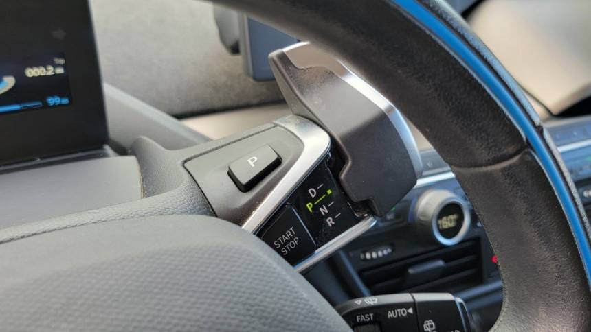 2019 BMW i3 WBY8P4C58K7D78334