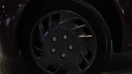 2012 Mitsubishi i-MiEV JA3215H13CU012008