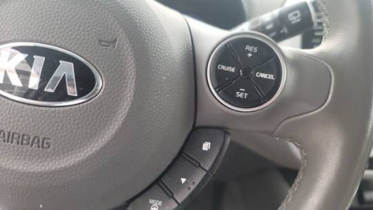 2016 Kia Soul KNDJP3AE2G7014785