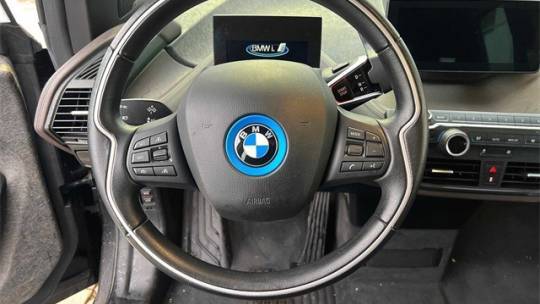 2019 BMW i3 WBY8P8C55K7E00538