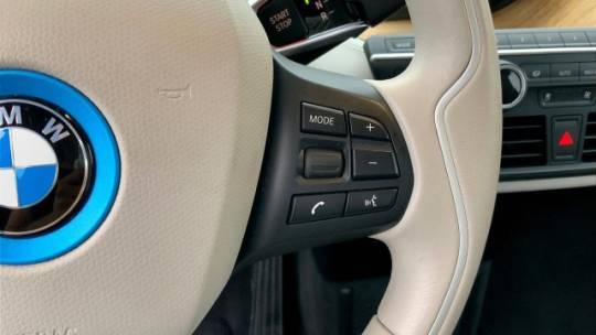 2014 BMW i3 WBY1Z2C56EV284997
