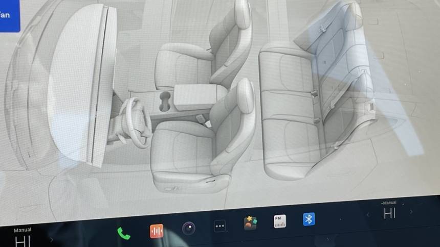 2019 Tesla Model 3 5YJ3E1EA5KF486542