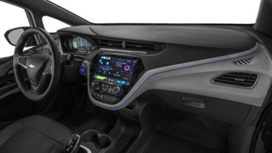 2020 Chevrolet Bolt 1G1FZ6S00L4141995