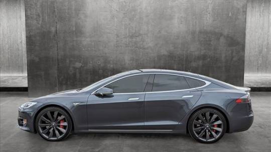 2016 Tesla Model S 5YJSA1E44GF161275