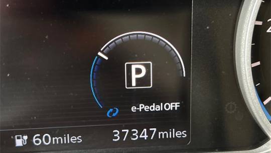 2018 Nissan LEAF 1N4AZ1CP1JC304548