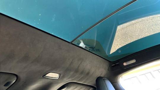 2016 Tesla Model X 5YJXCAE47GF000788